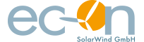 econ SolarWind