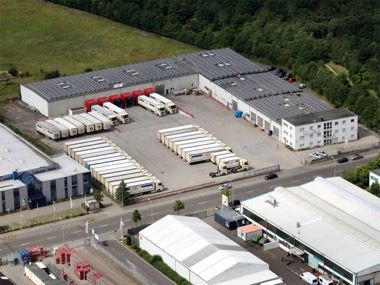 gewerbe