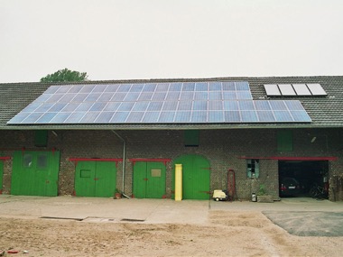 landwirtschaft