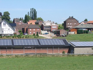 landwirtschaft