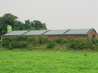 landwirtschaft